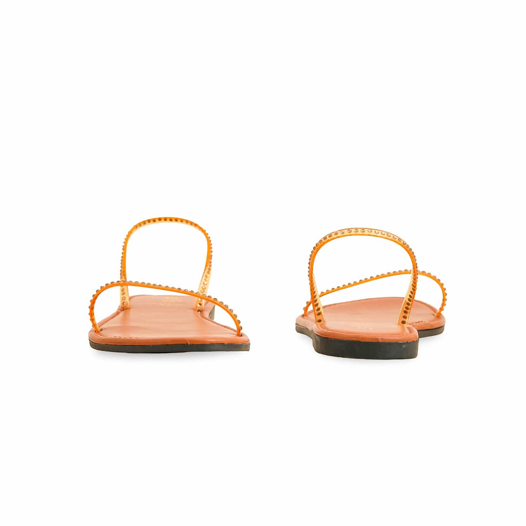Golden Casual Slipper CL1655