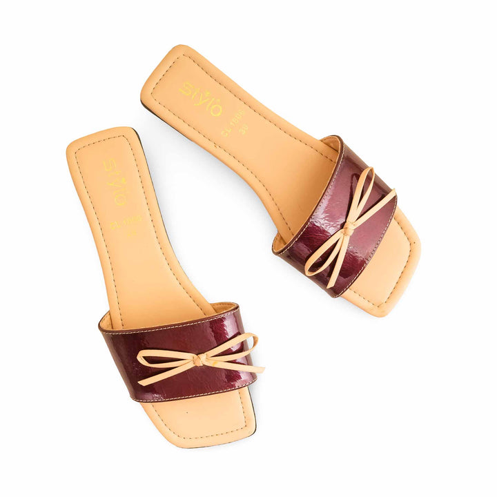 Multy Casual Slipper For Ladies CL1806