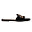 Women Black Casual Slipper CL1808