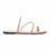 Golden Casual Chappal CL1814