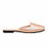 Fawn Casual Mule CL1859