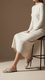 Silver Casual Slipper For Women CL1885