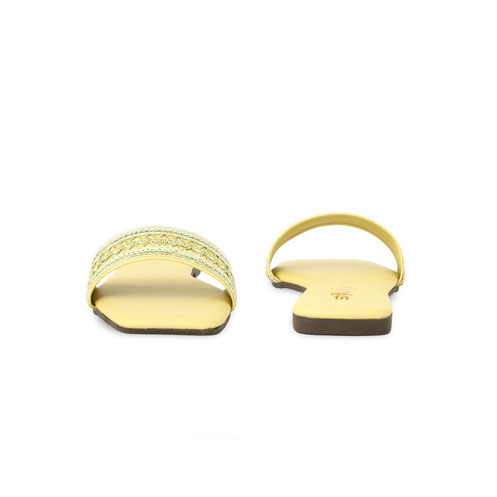 Golden Casual Slipper CL1908