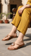 Copper Casual Chappal CL1909