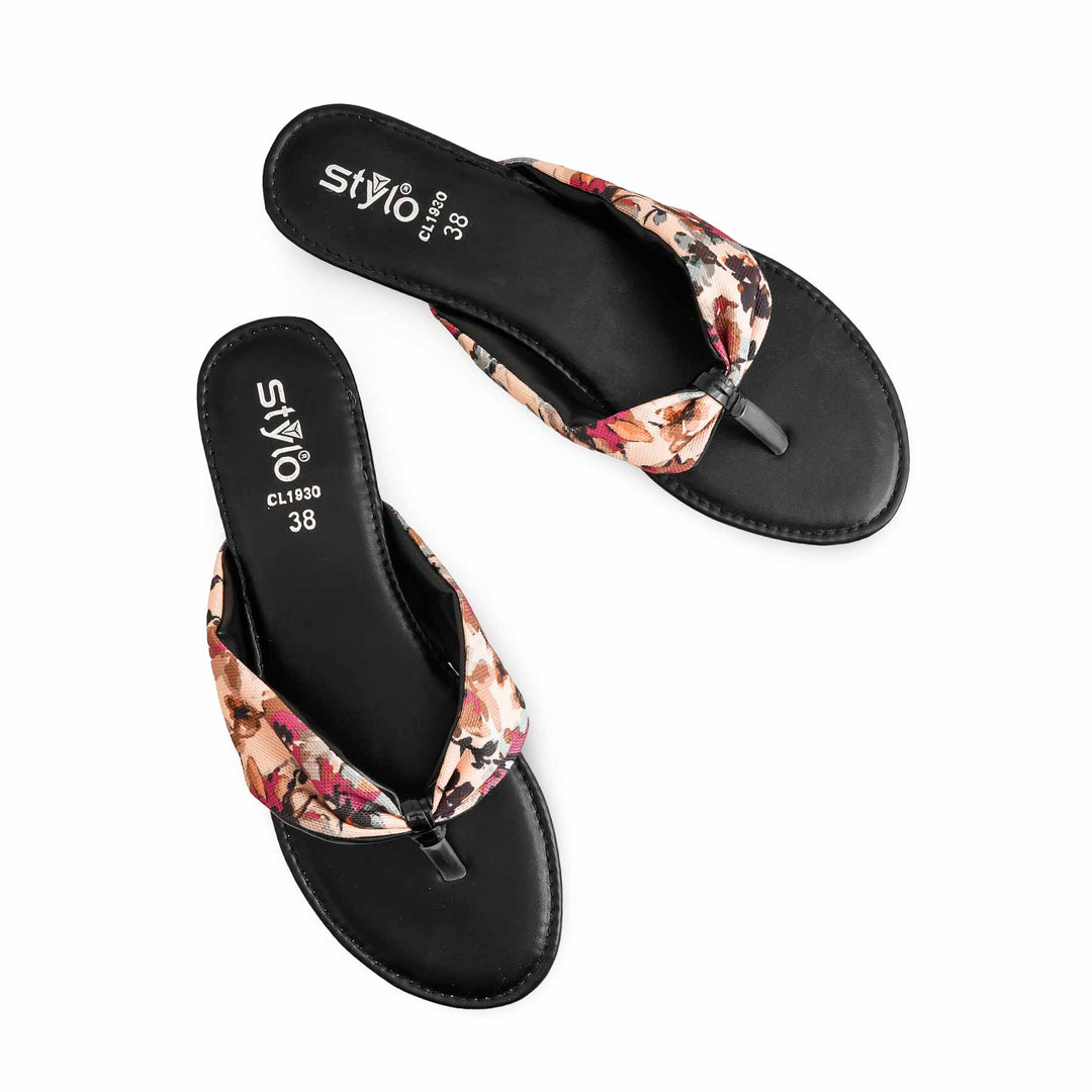 Multy Casual Chappal CL1930