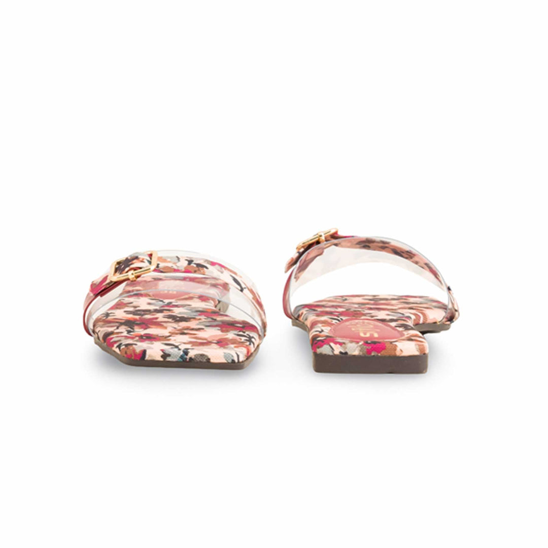 Multy Casual Women Slipper CL1931