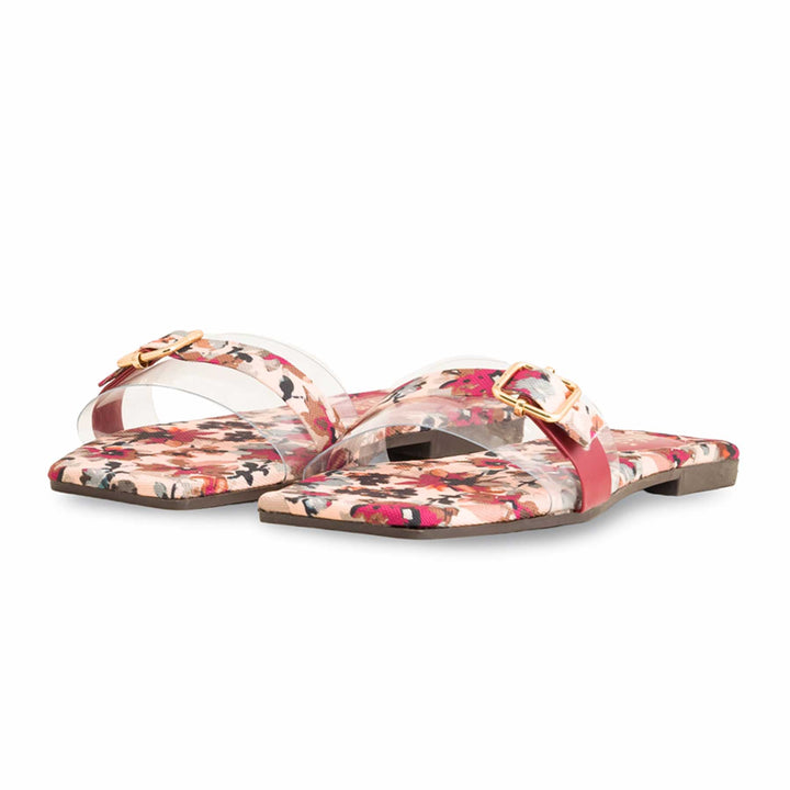 Multy Casual Women Slipper CL1931