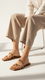 Mustard Casual Slipper CL1933