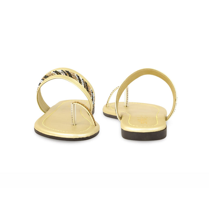 Golden Casual Chappal CL1941