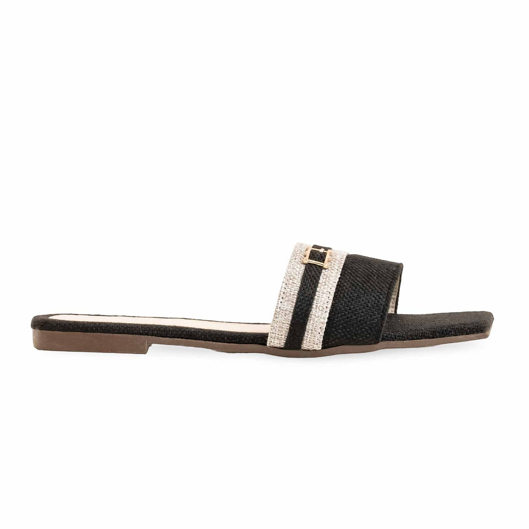 Grey Casual Slipper CL1954
