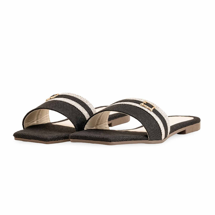Grey Casual Slipper CL1954