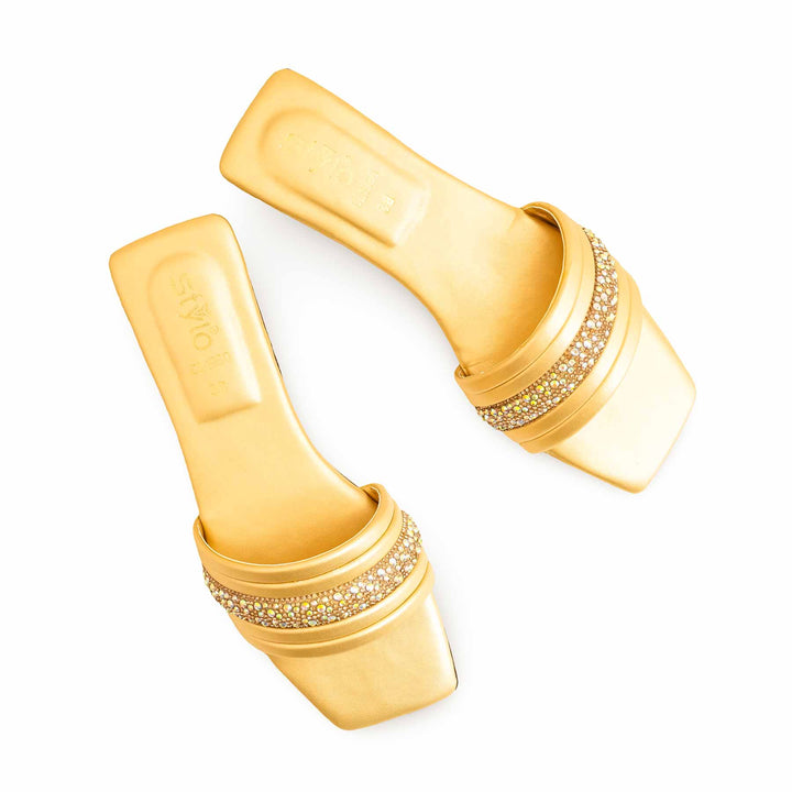 Golden Casual Slipper CL1960