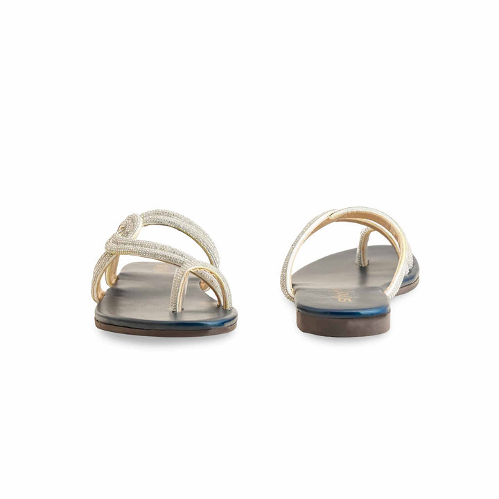 Navy Casual Chappal CL1966