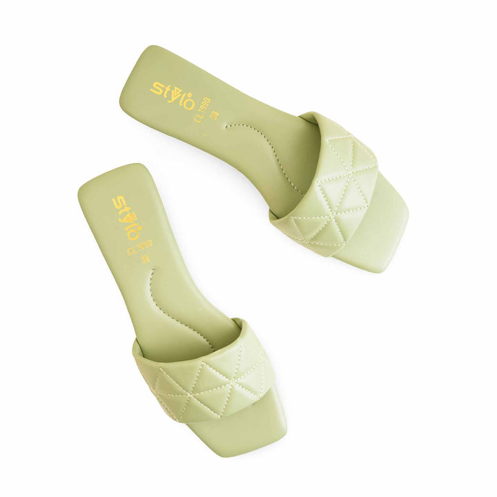 PISTAGREEN Casual Slipper CL1990