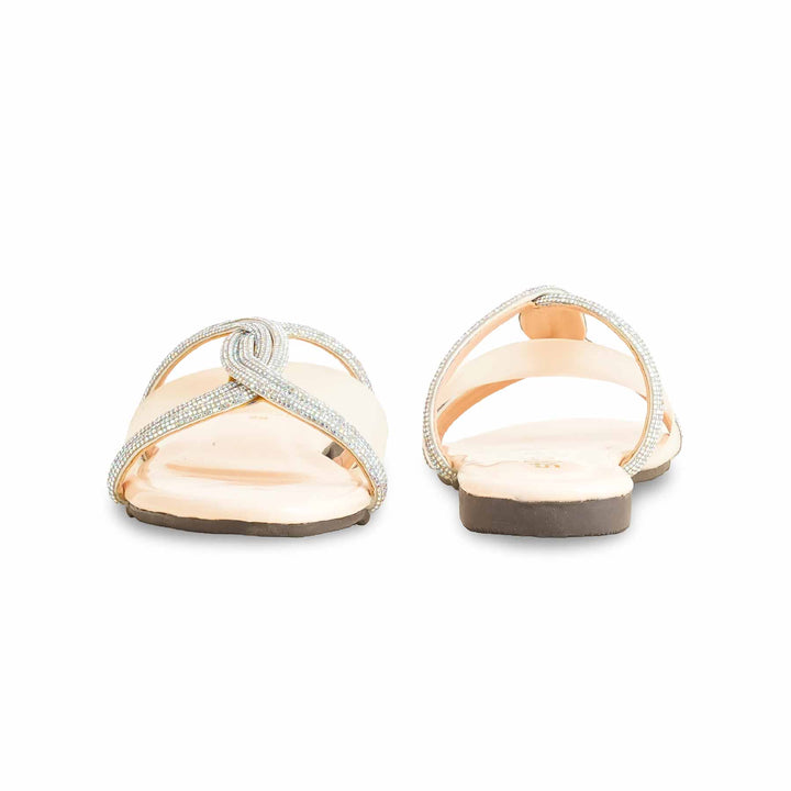Fawn Casual Women Slipper CL2028