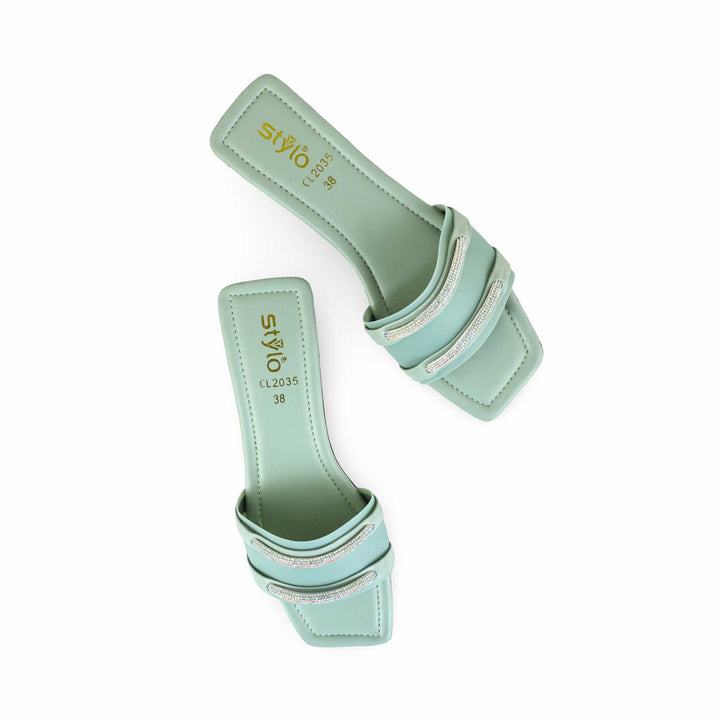 PISTAGREEN Casual Slipper CL2035
