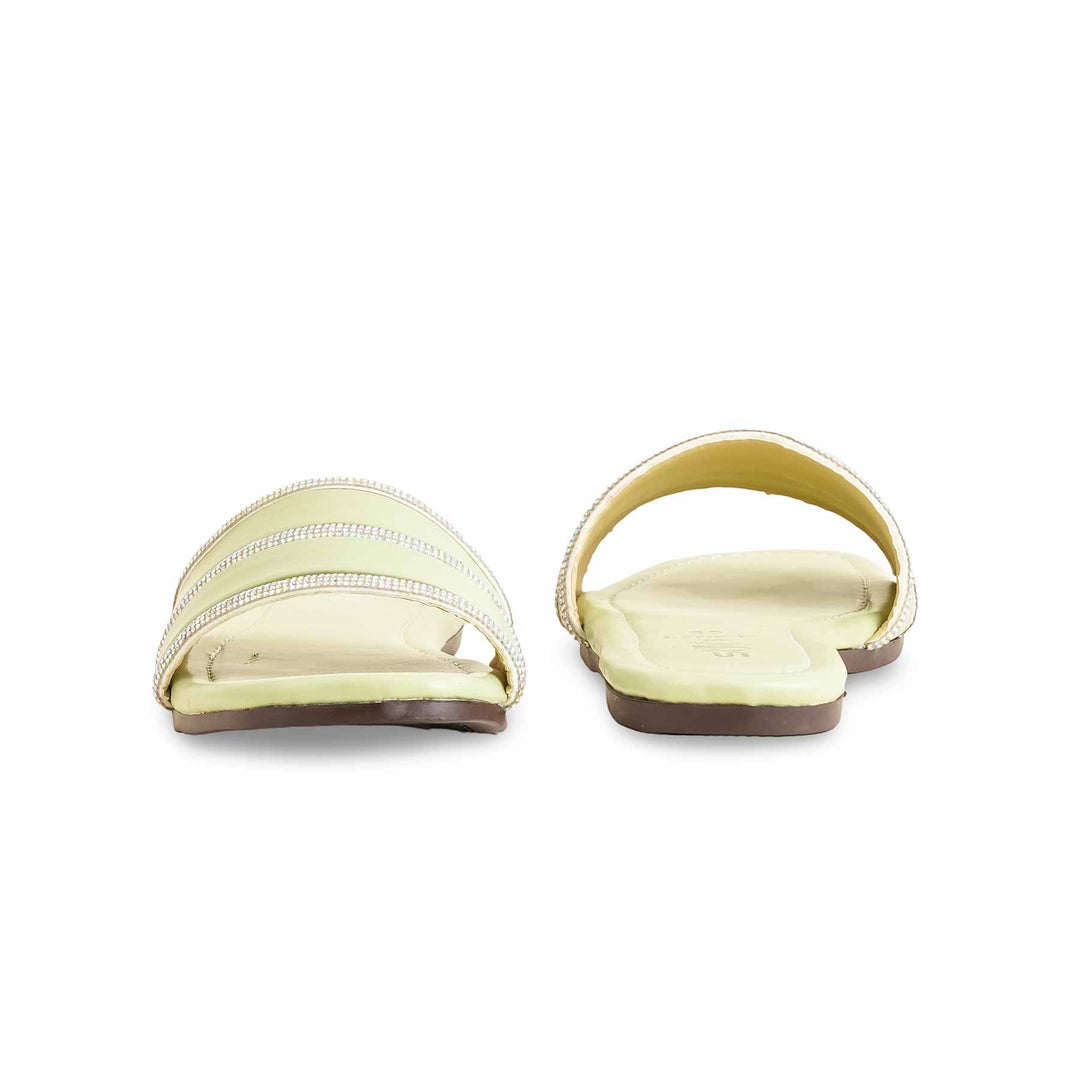 PISTAGREEN Casual Women Slipper CL2039