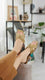 Olive Casual Slipper CL2066