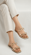 Golden Casual Slipper CL2068