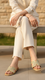 Golden Casual Slipper CL2075