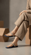 Blue Casual Chappal CL2076