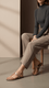 Peach Casual Women Chappal CL2082
