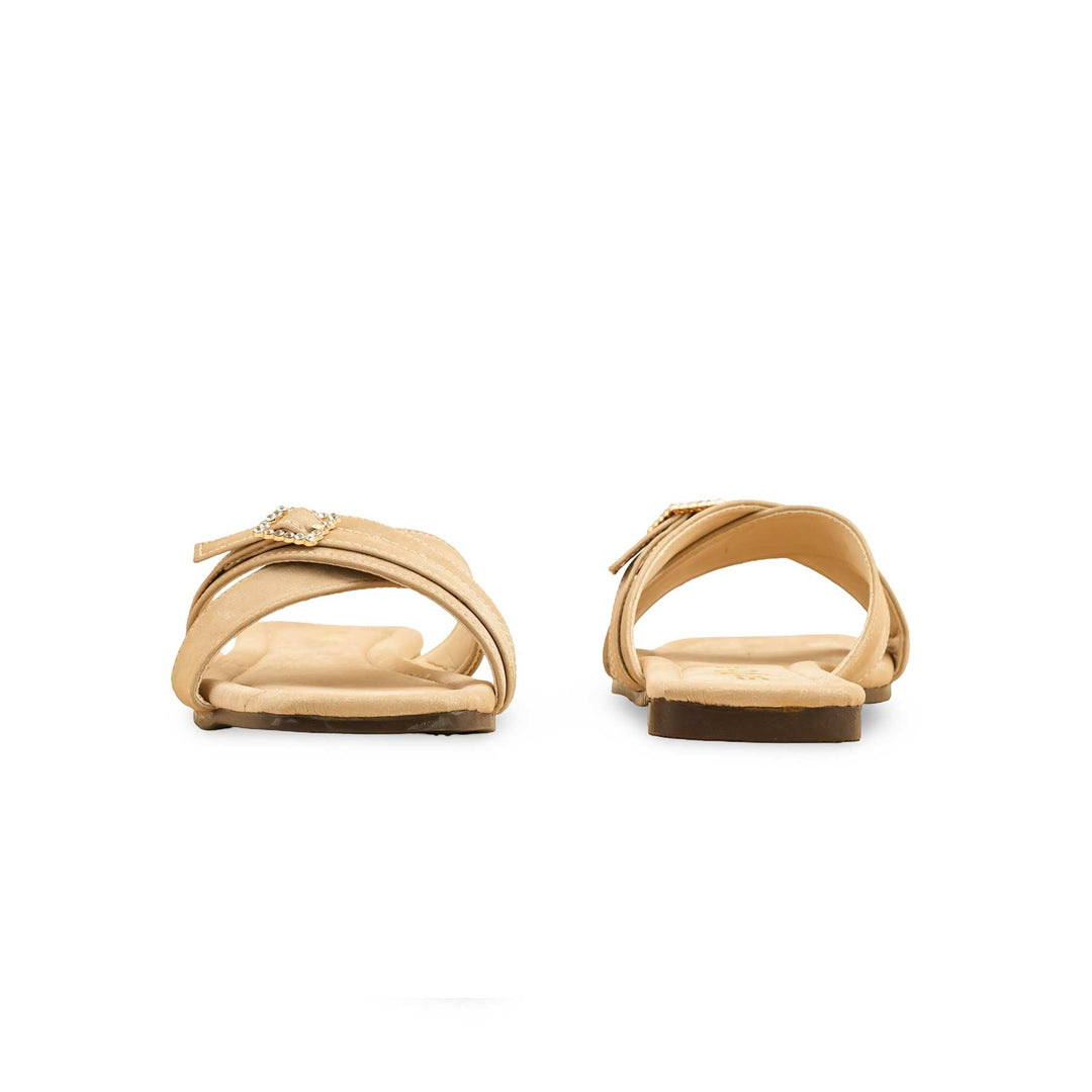 Golden Casual Slipper CL2083