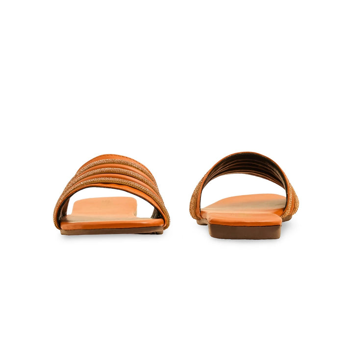 Mustard Casual Slipper CL2091