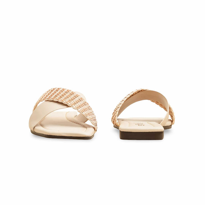 Fawn Casual Slipper CL2103