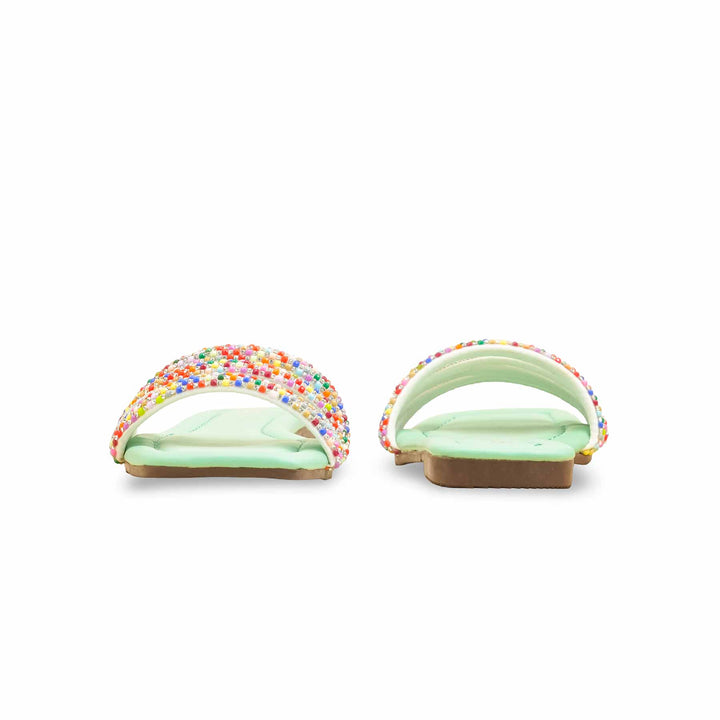 Multy Casual Slipper For Women CL2107