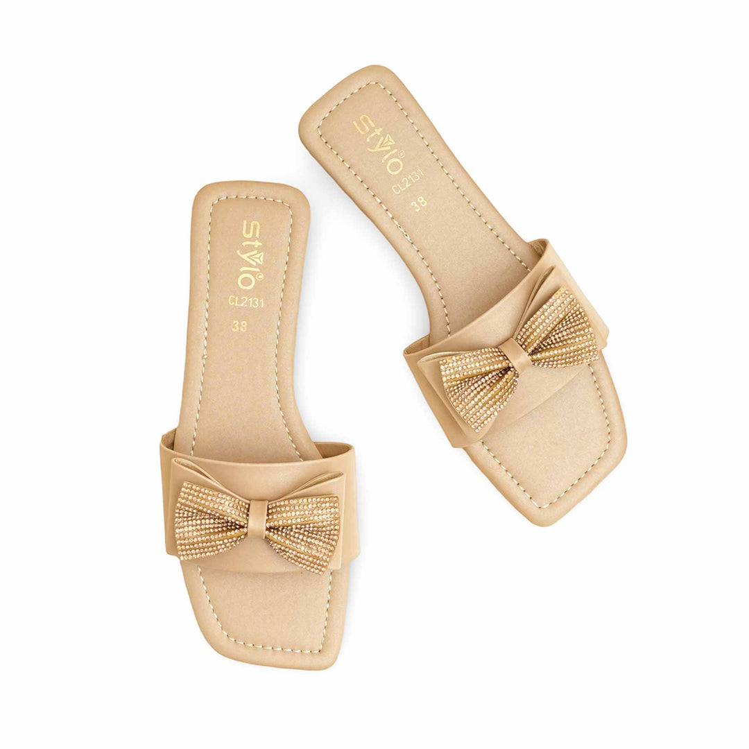 Golden Casual Slipper CL2131