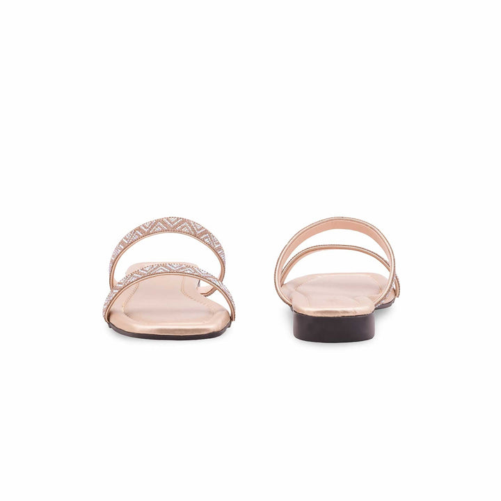 Golden Casual Women Slipper CL2145