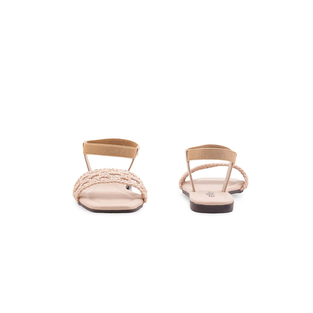 Fawn Casual Sandal For Women CL2170