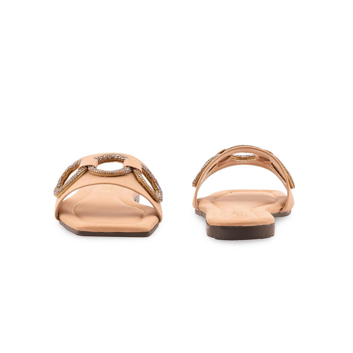 Fawn Casual Slipper For Women CL2184