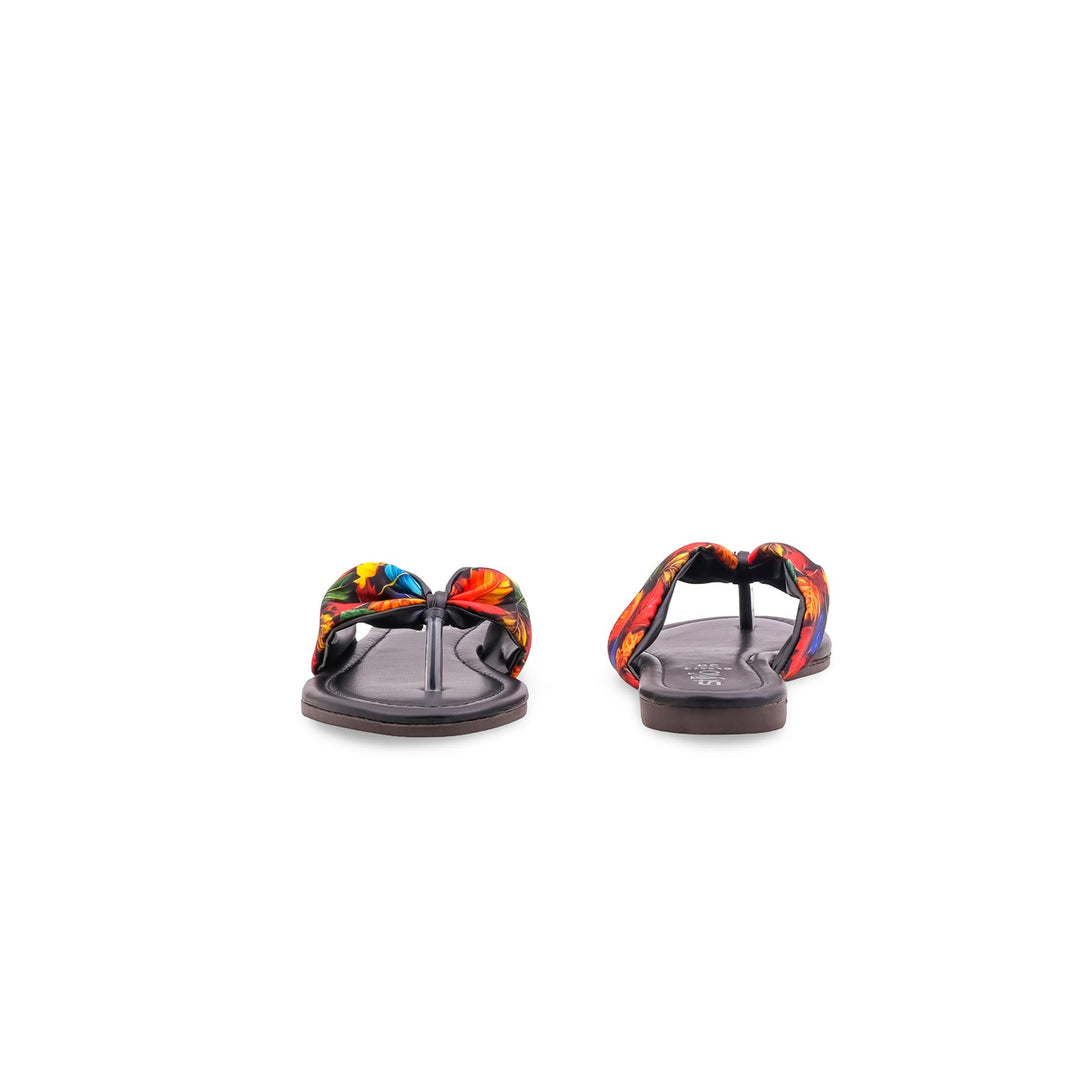 Multy Casual Chappal For Ladies CL2213