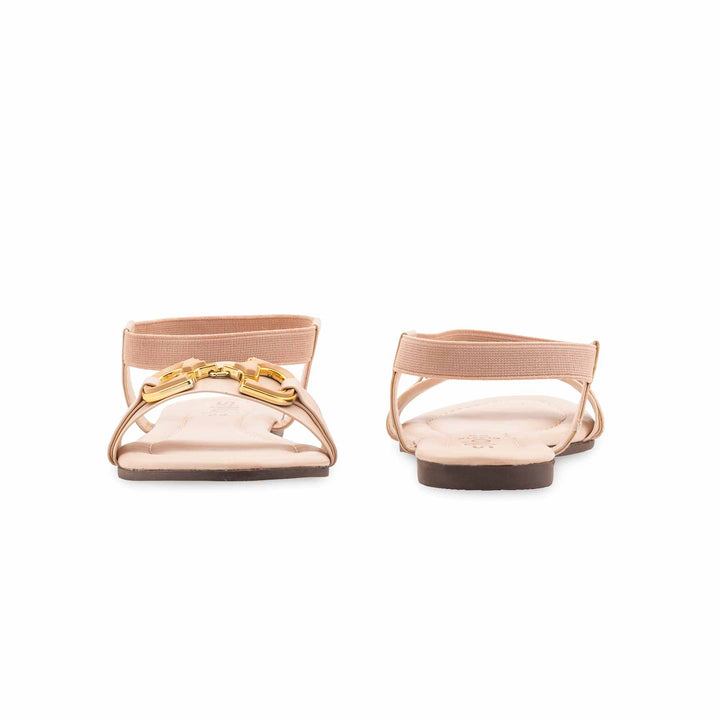 Fawn Casual Sandal For Ladies CL2215