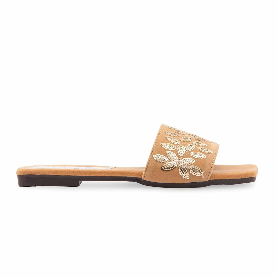 Fawn Casual Women Slipper CL2228