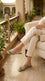 Seagreen Casual Slipper For Women CL2249