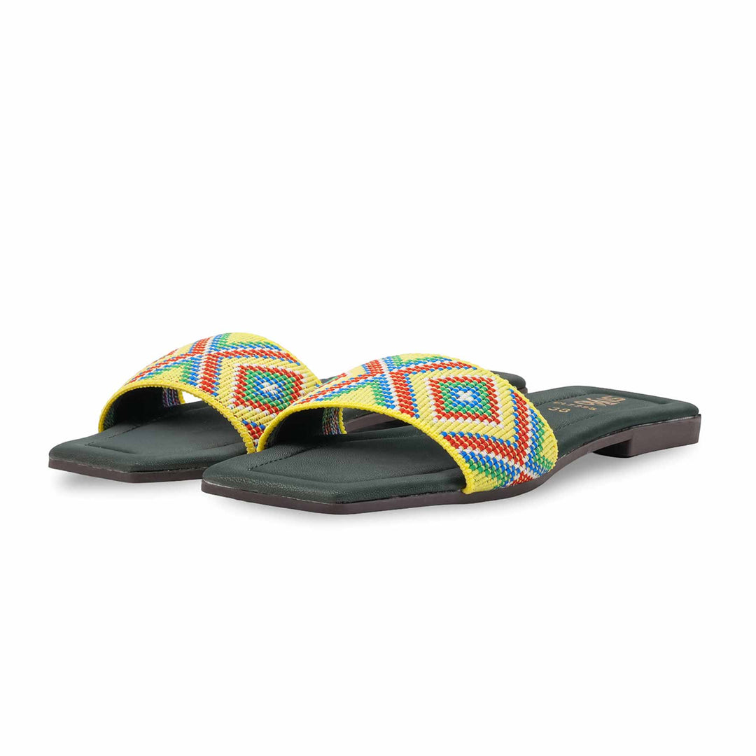 Multy Casual Slipper CL2295