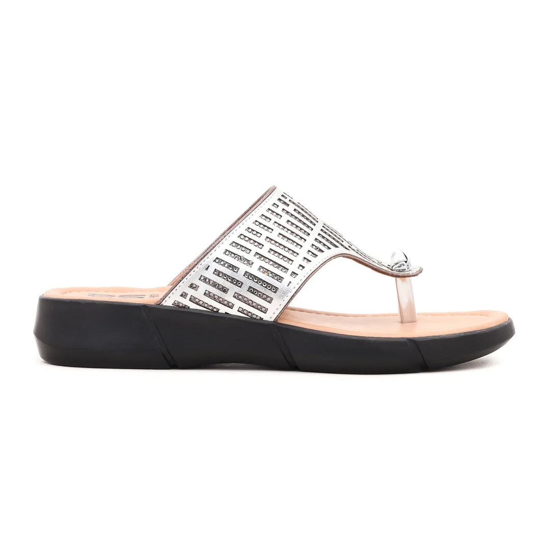 Silver Casual Softy CL3861