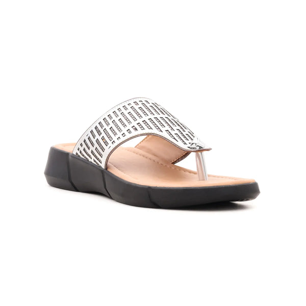 Silver Casual Softy CL3861