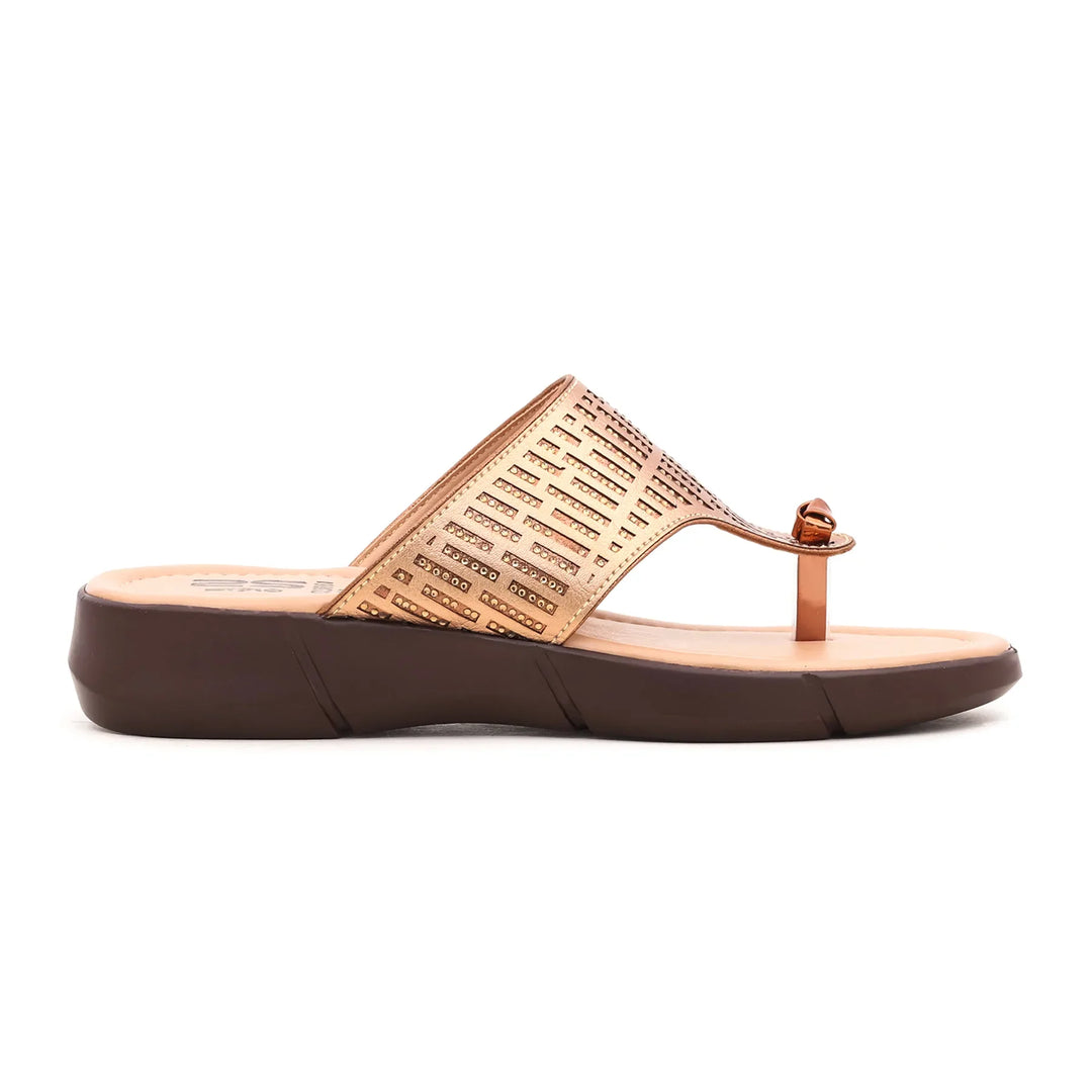 Champagne Casual Softy CL3861