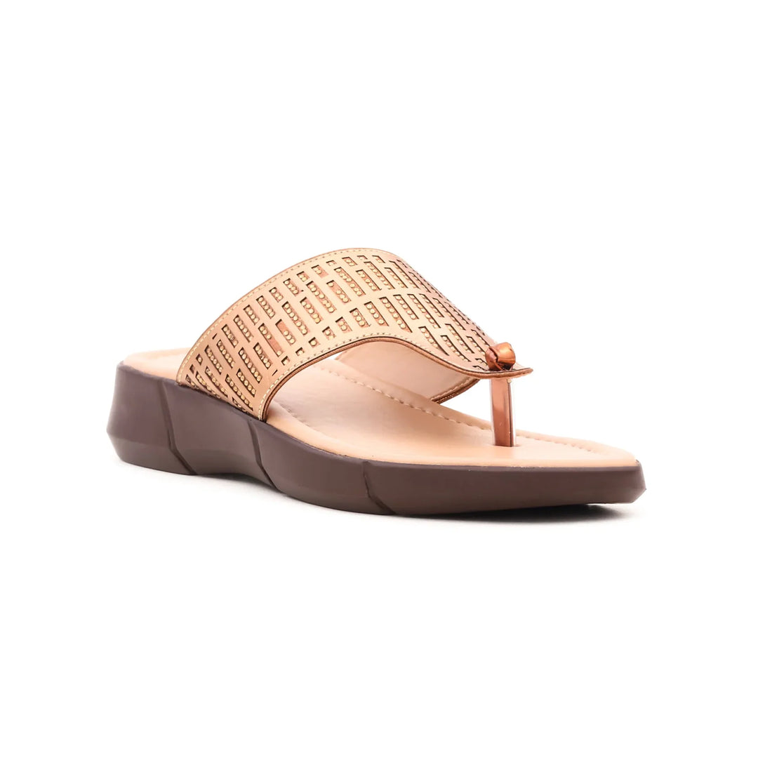 Champagne Casual Softy CL3861