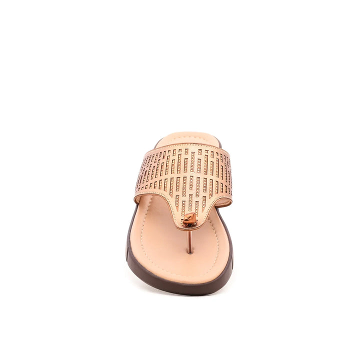 Champagne Casual Softy CL3861