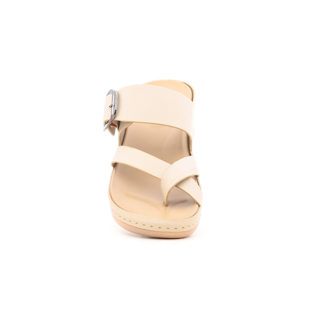 Fawn Casual Softy CL3902