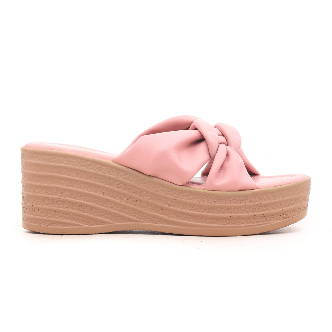 Pink Casual Softy CL3926