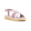 Purple Casual Softy CL3973