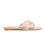 Peach Casual Softy CL5298