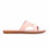 Pink Casual Softy CL5378