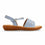 Sky Blue Casual Sandal CL5383
